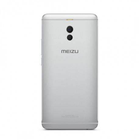 Смартфон Meizu M6 Note 16Gb Silver White - фото 2