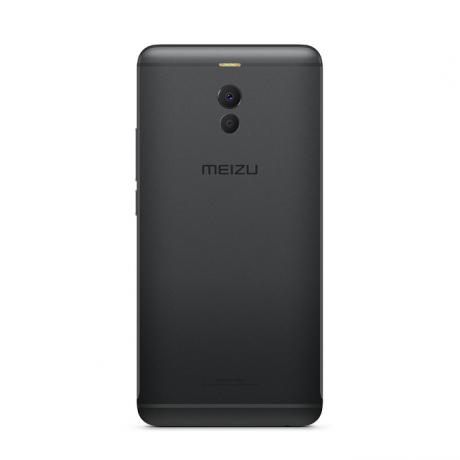 Смартфон Meizu M6 Note 32GB Black - фото 2
