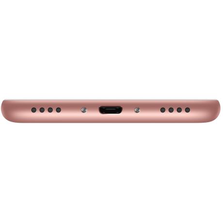 Смартфон Meizu M5c 32Gb M710H Pink - фото 6
