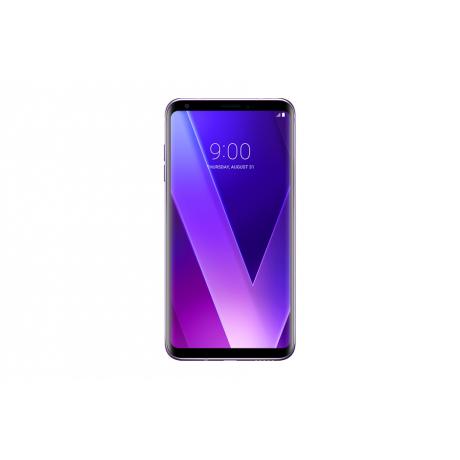 Смартфон LG V30+ 128Gb H930DS Violet - фото 2