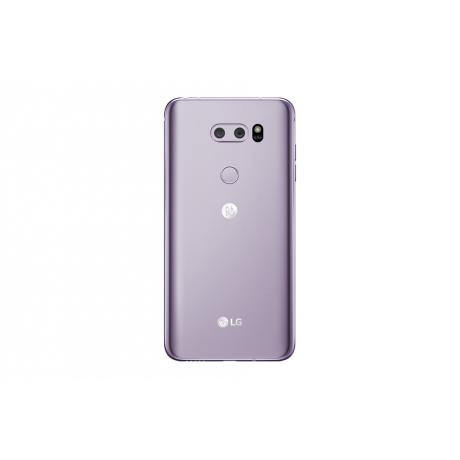 Смартфон LG V30+ 128Gb H930DS Violet - фото 3