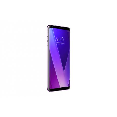 Смартфон LG V30+ 128Gb H930DS Violet - фото 6