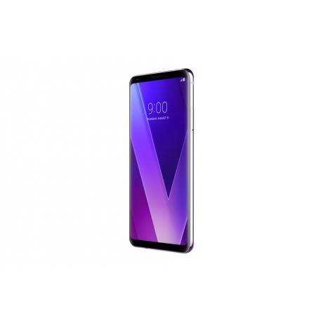 Смартфон LG V30+ 128Gb H930DS Violet - фото 7