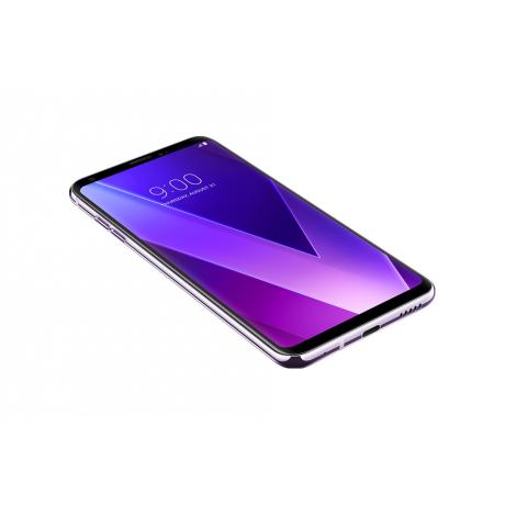 Смартфон LG V30+ 128Gb H930DS Violet - фото 10