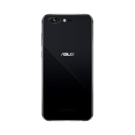 Смартфон Asus ZS551KL ZenFone ZF4 Pro 64Gb Black - фото 4