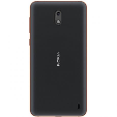 Смартфон Nokia 2 Dual Sim 4G 8Gb Copper - фото 3