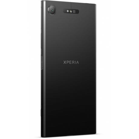 Смартфон Sony Xperia XZ1 DS G8342 Black - фото 4