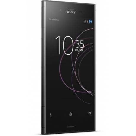 Смартфон Sony Xperia XZ1 DS G8342 Black - фото 5