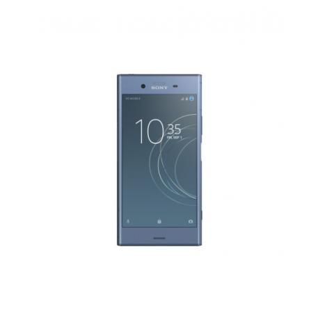 Смартфон Sony Xperia XZ1 DS G8342 Moonlit Blue - фото 2