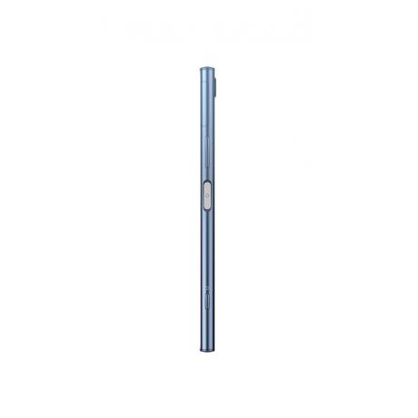 Смартфон Sony Xperia XZ1 DS G8342 Moonlit Blue - фото 3