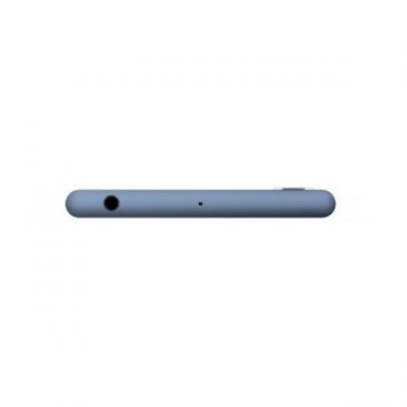 Смартфон Sony Xperia XZ1 DS G8342 Moonlit Blue - фото 4