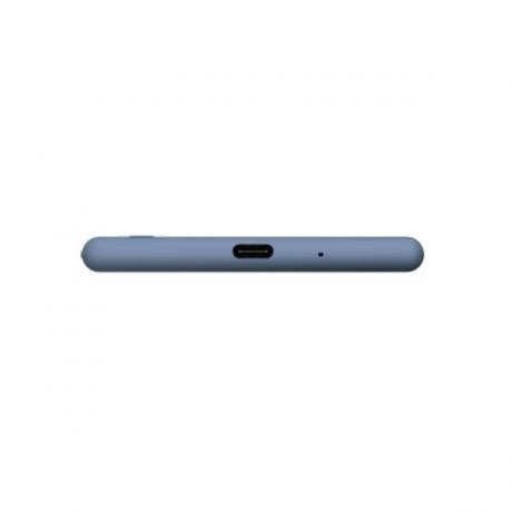 Смартфон Sony Xperia XZ1 DS G8342 Moonlit Blue - фото 5