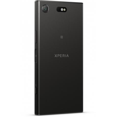 Смартфон Sony Xperia XZ1 Compact G8441 Black - фото 5