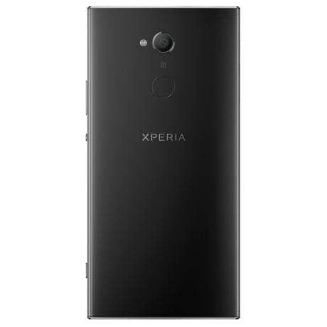 Смартфон Sony H4213 Xperia XA2 Ultra DS Black - фото 4