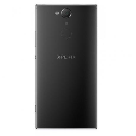 Смартфон Sony Xperia XA2 H4113 Dual Sim Black - фото 2