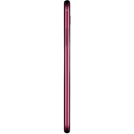 Смартфон LG V30+ 128Gb H930DS Raspberry Rose - фото 8