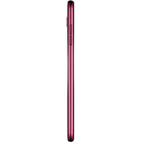 Смартфон LG V30+ 128Gb H930DS Raspberry Rose - фото 9