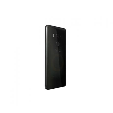 Смартфон HTC U11 Plus 64Gb Ceramic Black - фото 7