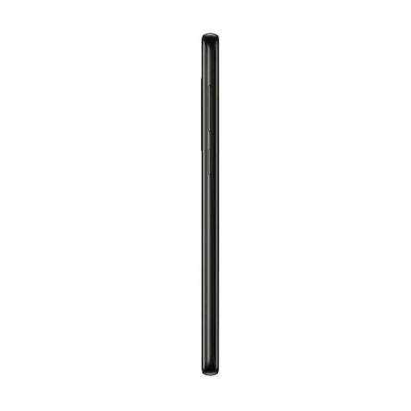 Смартфон Samsung Galaxy S9 64Gb Black - фото 6