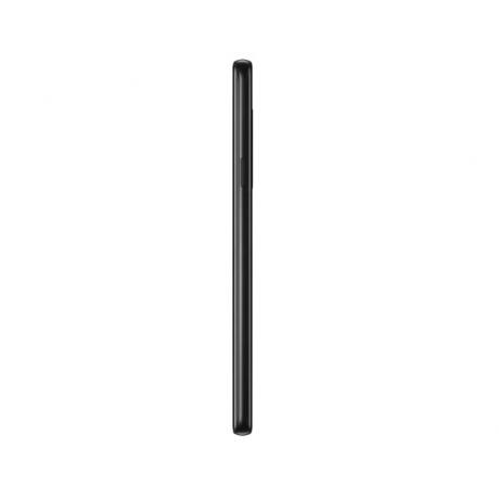 Смартфон Samsung Galaxy S9 64Gb Black - фото 7