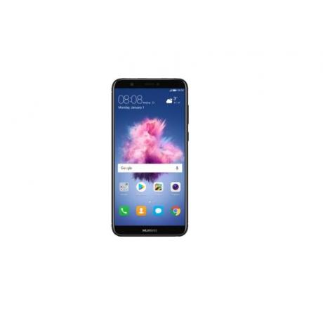 Смартфон Huawei P Smart 32GB Blue - фото 2