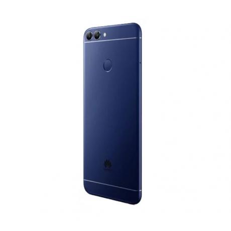 Смартфон Huawei P Smart 32GB Blue - фото 3