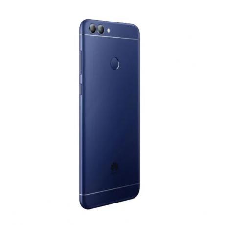 Смартфон Huawei P Smart 32GB Blue - фото 4