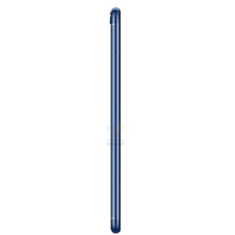 Смартфон Huawei P Smart 32GB Blue - фото 7