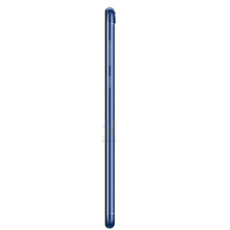 Смартфон Huawei P Smart 32GB Blue - фото 8
