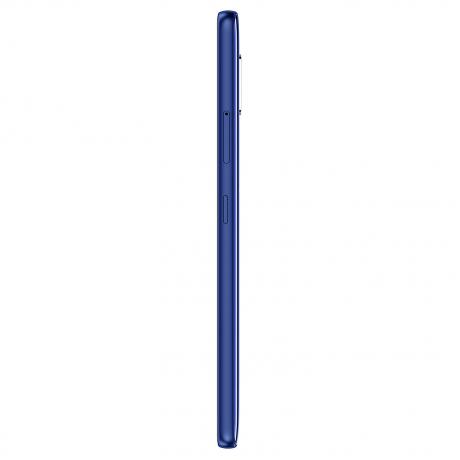 Смартфон Alcatel 3V 5099D Blue - фото 9