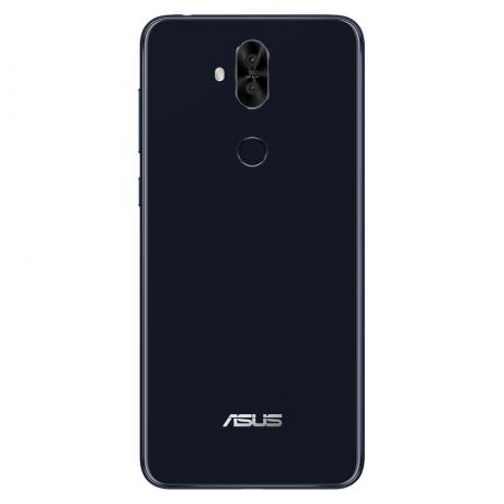 Смартфон ASUS ZenFone 5 Lite ZC600KL 4Gb 64Gb Black - фото 3