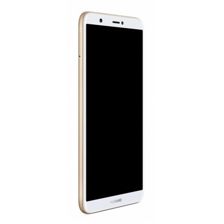 Смартфон Huawei P Smart 32GB Gold - фото 3