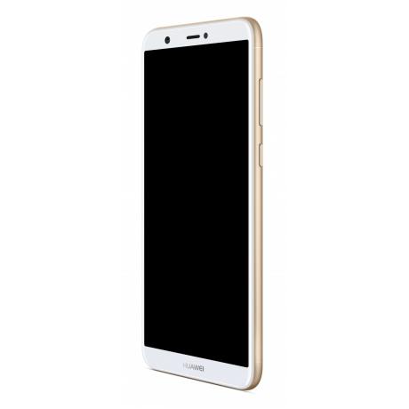 Смартфон Huawei P Smart 32GB Gold - фото 4
