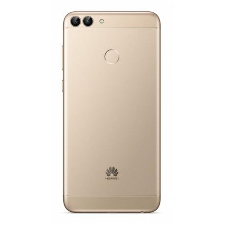 Смартфон Huawei P Smart 32GB Gold - фото 5