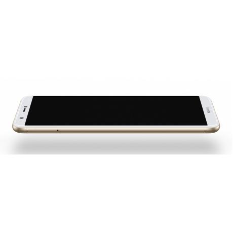 Смартфон Huawei P Smart 32GB Gold - фото 10