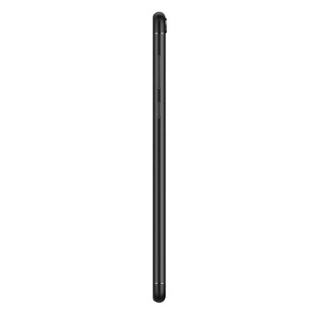 Смартфон Huawei P Smart 32GB Black - фото 5