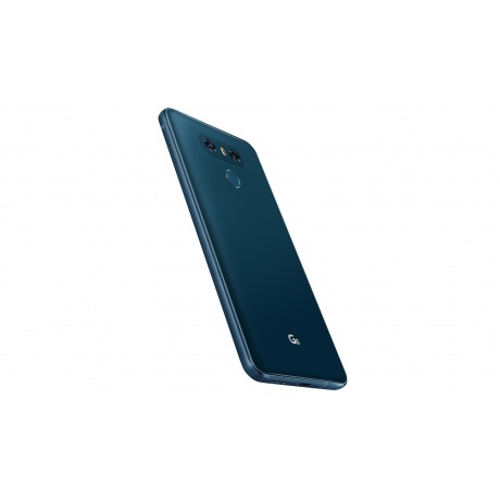 Смартфон LG G6 H870DS 64Gb Blue - фото 5