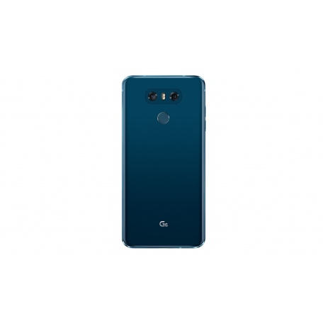 Смартфон LG G6 H870DS 64Gb Blue - фото 6