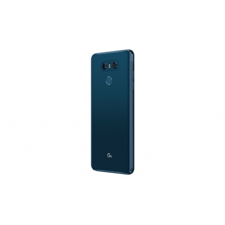 Смартфон LG G6 H870DS 64Gb Blue - фото 10