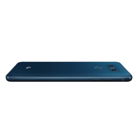 Смартфон LG G6 H870DS 64Gb Blue - фото 13