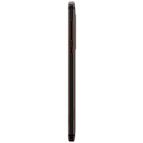 Смартфон Nokia 6.1 DS TA-1043 3Gb 32Gb Black - фото 6
