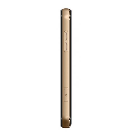 Смартфон Doogee S30 Gold - фото 4