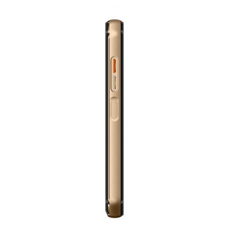 Смартфон Doogee S30 Gold - фото 6