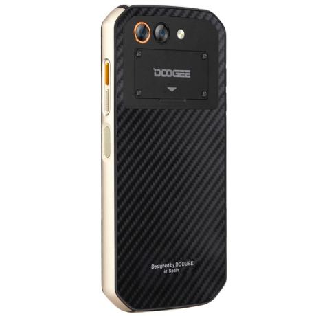 Смартфон Doogee S30 Gold - фото 9