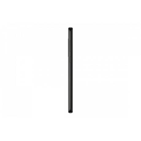 Смартфон Samsung SM-G965F Galaxy S9+ 256Gb Черный бриллиант - фото 6
