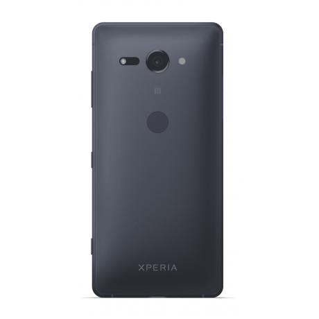 Смартфон Sony Xperia XZ2 compact DS H8324 Black - фото 4