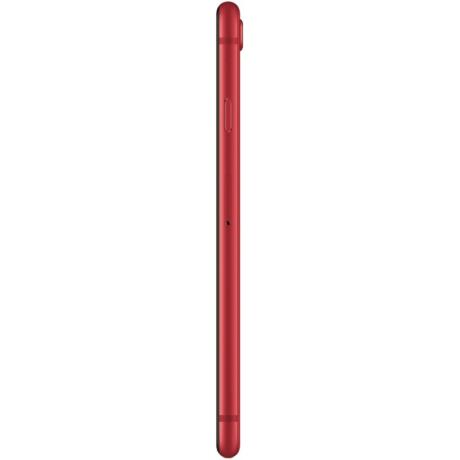 Смартфон Apple iPhone 8 64Gb  Product Red (MRRM2RU/A) - фото 4