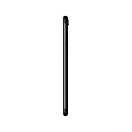 Смартфон BQ Mobile BQ-5701L Slim LTE Glossy Black - фото 3