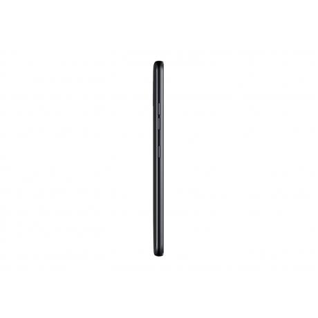 Смартфон LG G7 G710 Aurora Black - фото 4