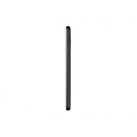 Смартфон LG G7 G710 Aurora Black - фото 5